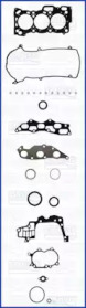 WILMINK GROUP wg1165501 -  Комплект прокладок, двигатель
